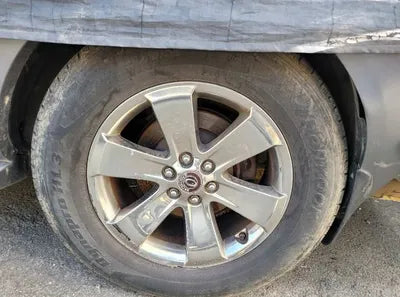 2014 Kia Mohave VIN: