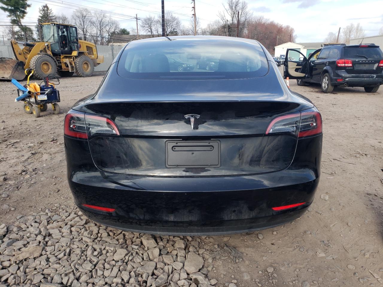 2023 TESLA MODEL 3  VIN:5YJ3E1EA1PF690925