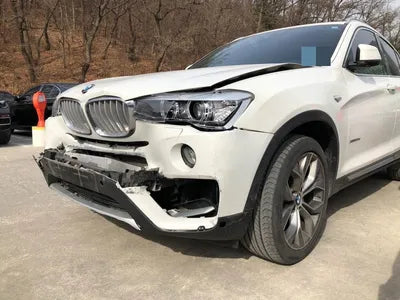 2015 BMW 420 WBAXX1102F0L93083 VIN:WBAXX1102F0L93083