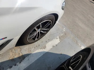 2022 BMW 520 WBA11BH00NWX76227 VIN:WBA11BH00NWX76227