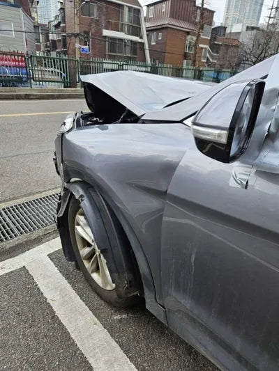 2017 Hyundai Santa FE 006KMKMHSW81UBHU7 VIN:006KMKMHSW81UBHU7