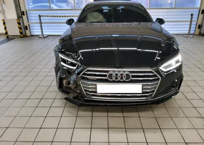 2019 Audi A5 WAUZZZF50KA069317 VIN:WAUZZZF50KA069317