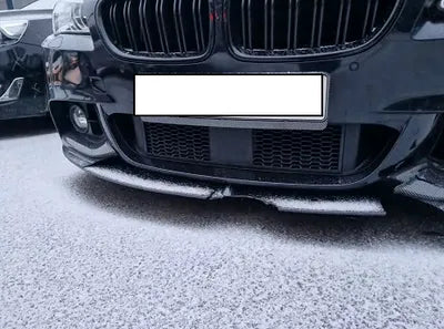 2016 BMW 520 WBA5E5106GG208921 VIN:WBA5E5106GG208921