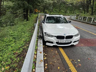 2016 BMW 320 WBA8C510XGK634174 VIN:WBA8C510XGK634174