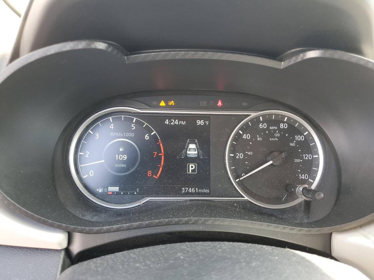 2022 NISSAN VERSA SV VIN:3N1CN8EV5NL857896