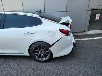 2017 Kia K5 KNAGW416BHA156792 VIN:KNAGW416BHA156792