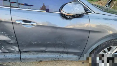 2015 Hyundai Santa FE VIN: