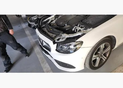 2019 Mercedes-Benz E 220 WDDZF0EB7KA518951 VIN:WDDZF0EB7KA518951