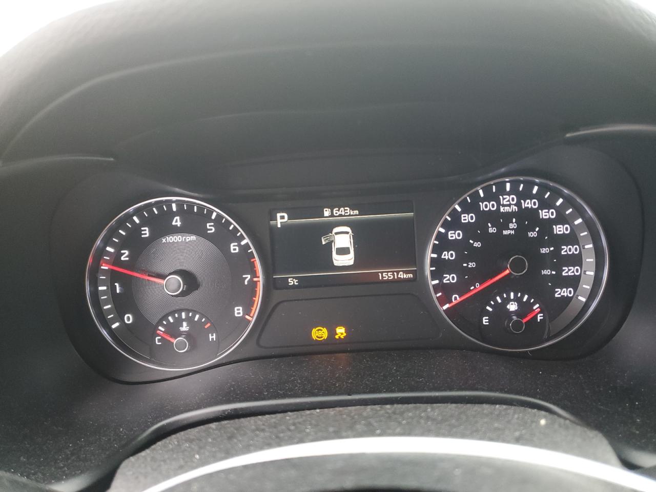 2024 KIA FORTE LX VIN:3KPF24ADXRE721556