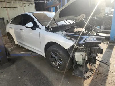 2021 Kia K5 VIN: