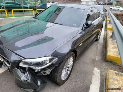 2015 BMW 528 WBA5A710XFD815833 VIN:WBA5A710XFD815833