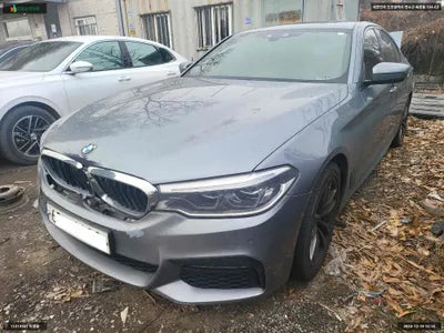 2017 BMW 520 WBAJC3109HG869725 VIN:WBAJC3109HG869725