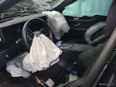 2021 Mercedes-Benz E 220 W1KZF0FB0MA908503 VIN:W1KZF0FB0MA908503