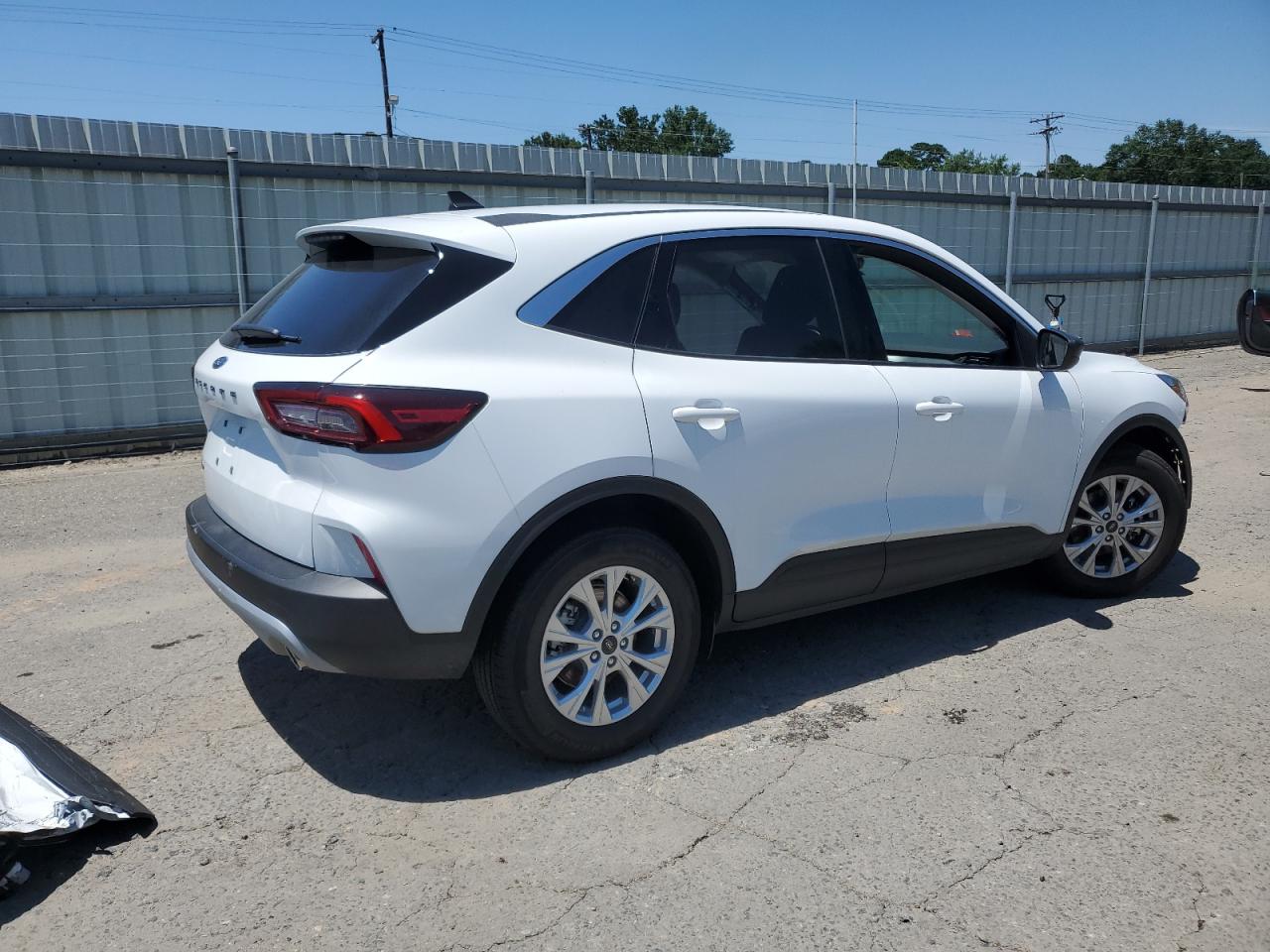 2024 FORD ESCAPE ACTIVE VIN:1FMCU0GN0RUA56301