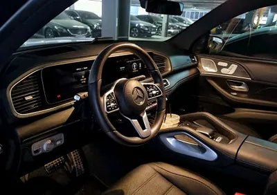 2022 Mercedes-Benz GLS 400 W1NFF2DE8NA735832 VIN:W1NFF2DE8NA735832