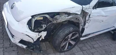 2015 Volkswagen Derby WVWZZZ16ZFM632864 VIN:WVWZZZ16ZFM632864