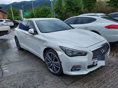 2015 Infiniti Q50 JNKDV71E8FM530268 VIN:JNKDV71E8FM530268