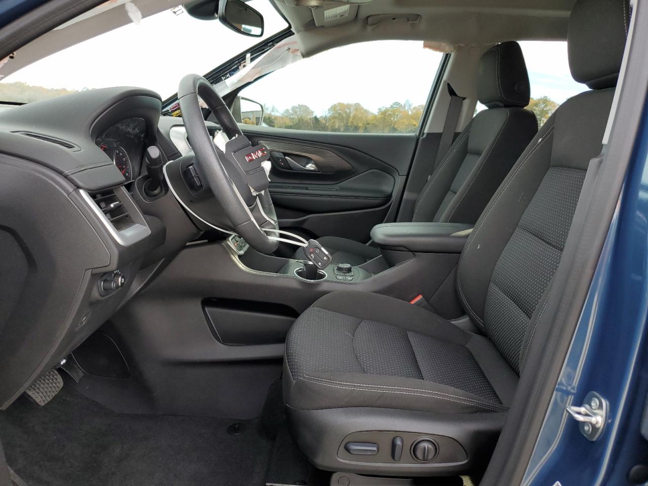 2024 GMC TERRAIN SLE VIN:3GKALMEG1RL302216
