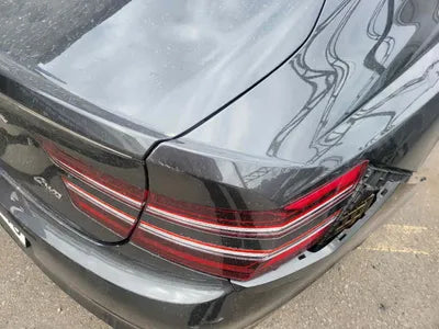 2022 Genesis G80 KMTGB41CDNU158574 VIN:KMTGB41CDNU158574