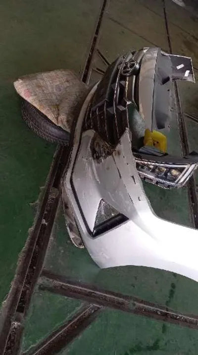 2015 Hyundai Tucson VIN: