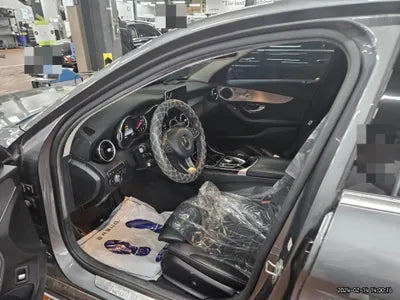 2018 Mercedes-Benz C 220 WDDWF0EB3JR337770 VIN:WDDWF0EB3JR337770