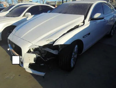 2017 Jaguar XF SAJBB4BK1HCY27185 VIN:SAJBB4BK1HCY27185