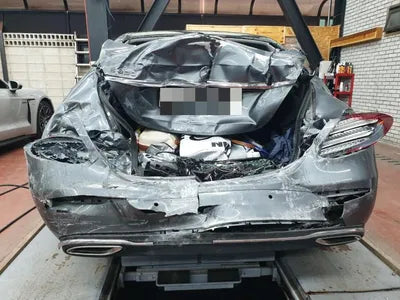 2016 Mercedes-Benz E 300 VIN: