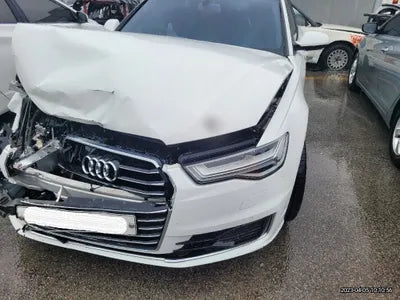 2016 Audi A6 WAUZZZ4G7GN076463 VIN:WAUZZZ4G7GN076463