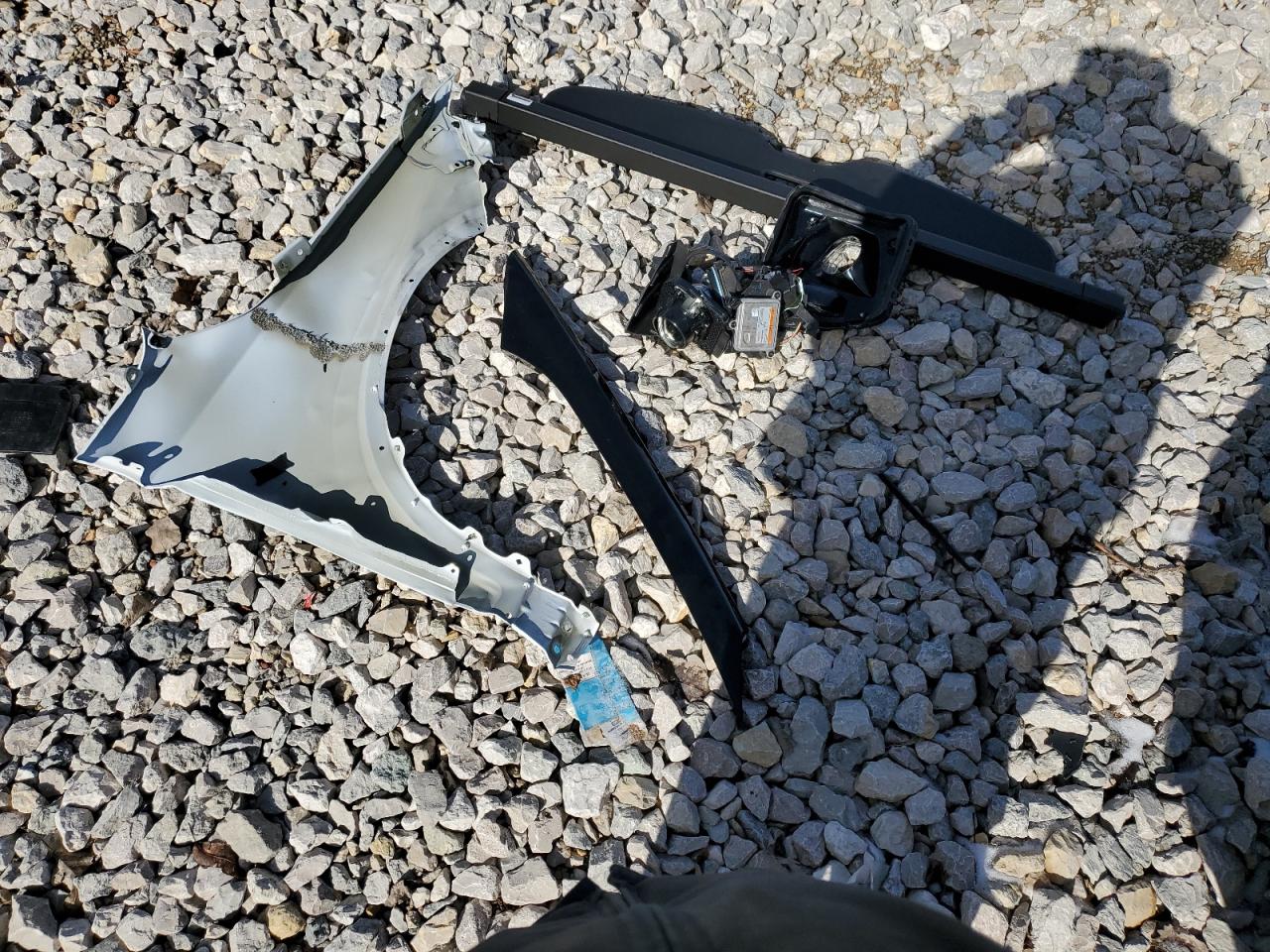 2022 CHEVROLET BLAZER 2LT VIN:3GNKBHRS5NS193291