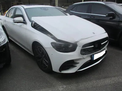 2022 Mercedes-Benz E 220 W1KZF0FB6NB036887 VIN:W1KZF0FB6NB036887