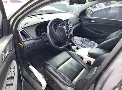 2016 Hyundai Tucson KMHJ3815GGU120576 VIN:KMHJ3815GGU120576
