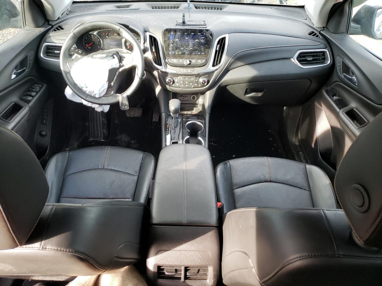 2024 CHEVROLET EQUINOX PREMIERE VIN:3GNAXNEG0RL184804