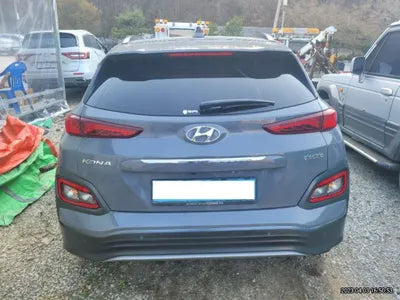 2019 Hyundai Kona KMHK381GFKU057313 VIN:KMHK381GFKU057313