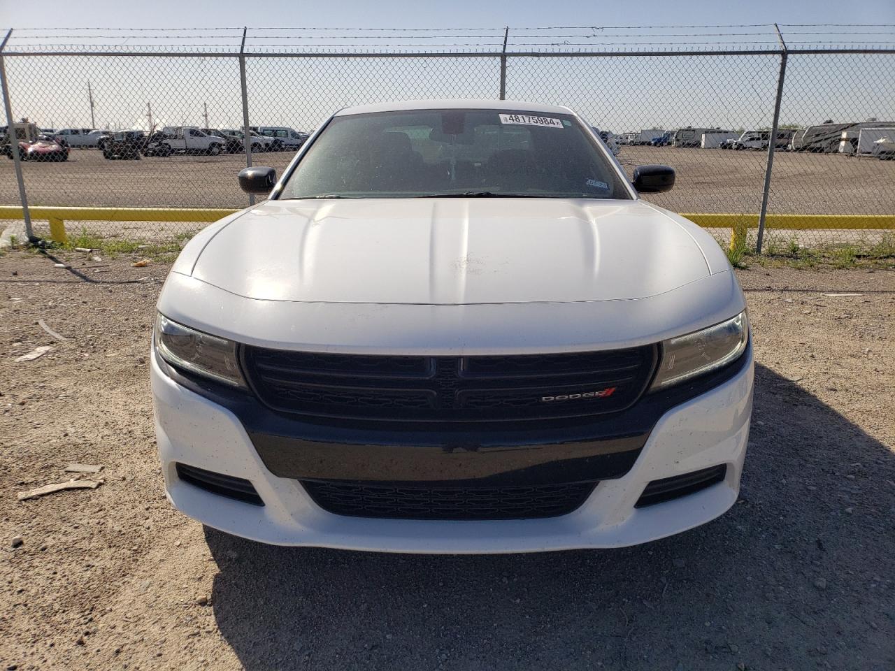 2023 DODGE CHARGER SXT VIN:2C3CDXBG7PH583990