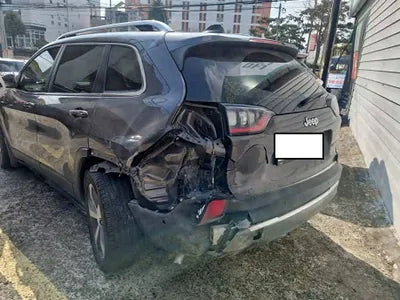 2020 Jeep Cherokee 1C4PJLDB8LD535809 VIN:1C4PJLDB8LD535809