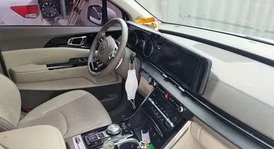 2021 Kia Carnival KNANC81BBMS057836 VIN:KNANC81BBMS057836