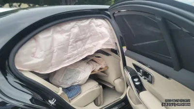 2022 Mercedes-Benz S 580 VIN: