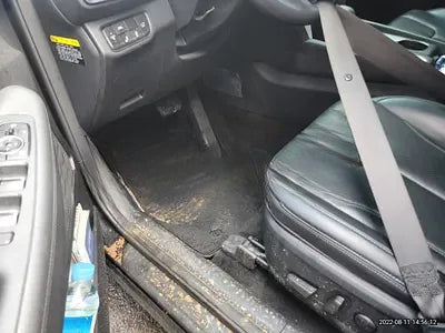 2018 Hyundai Santa FE NONE VIN: