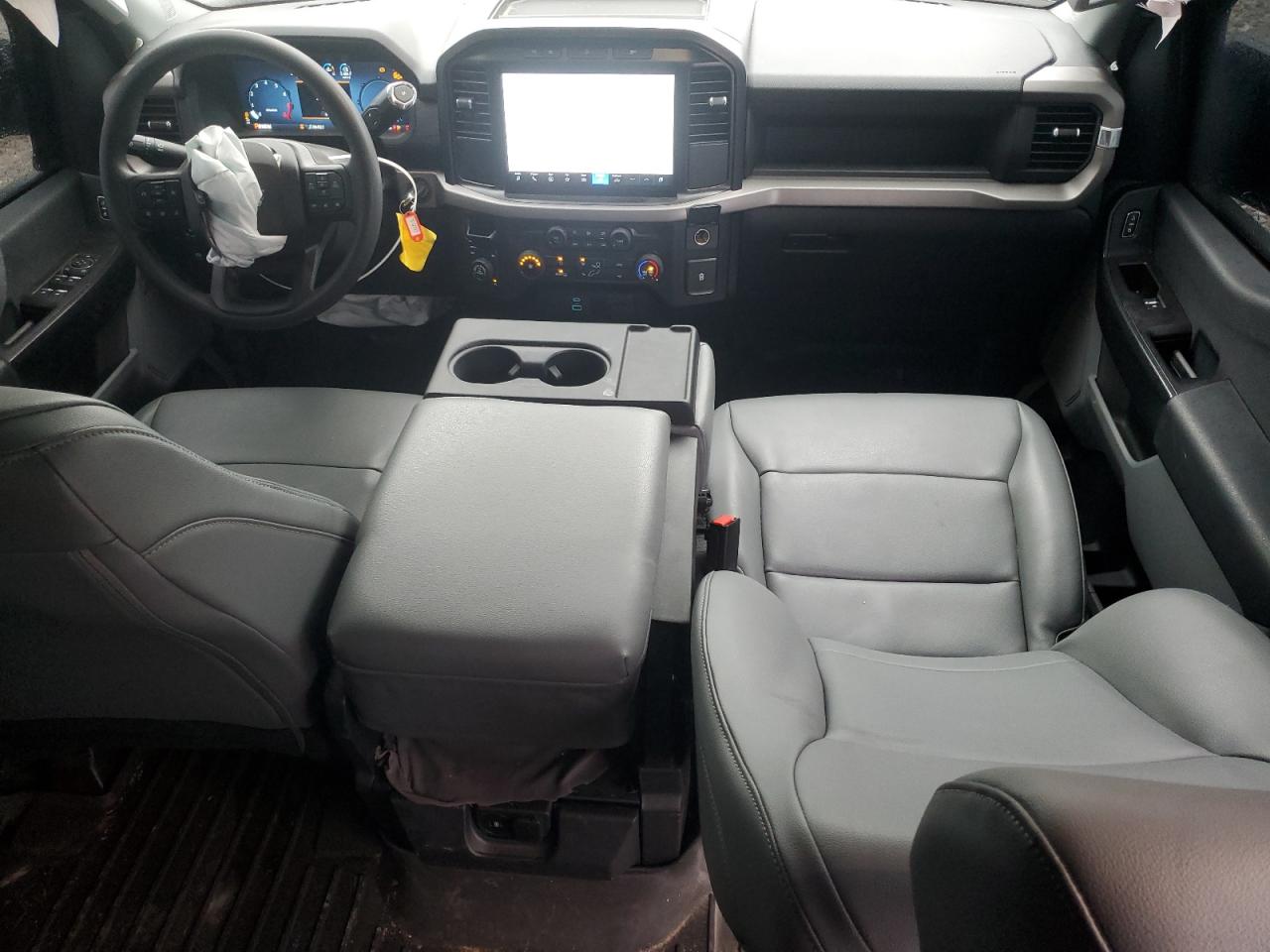 2024 FORD F150 XL VIN:1FTFW1L50RKD23410