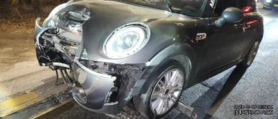 2016 MINI Cooper VIN: