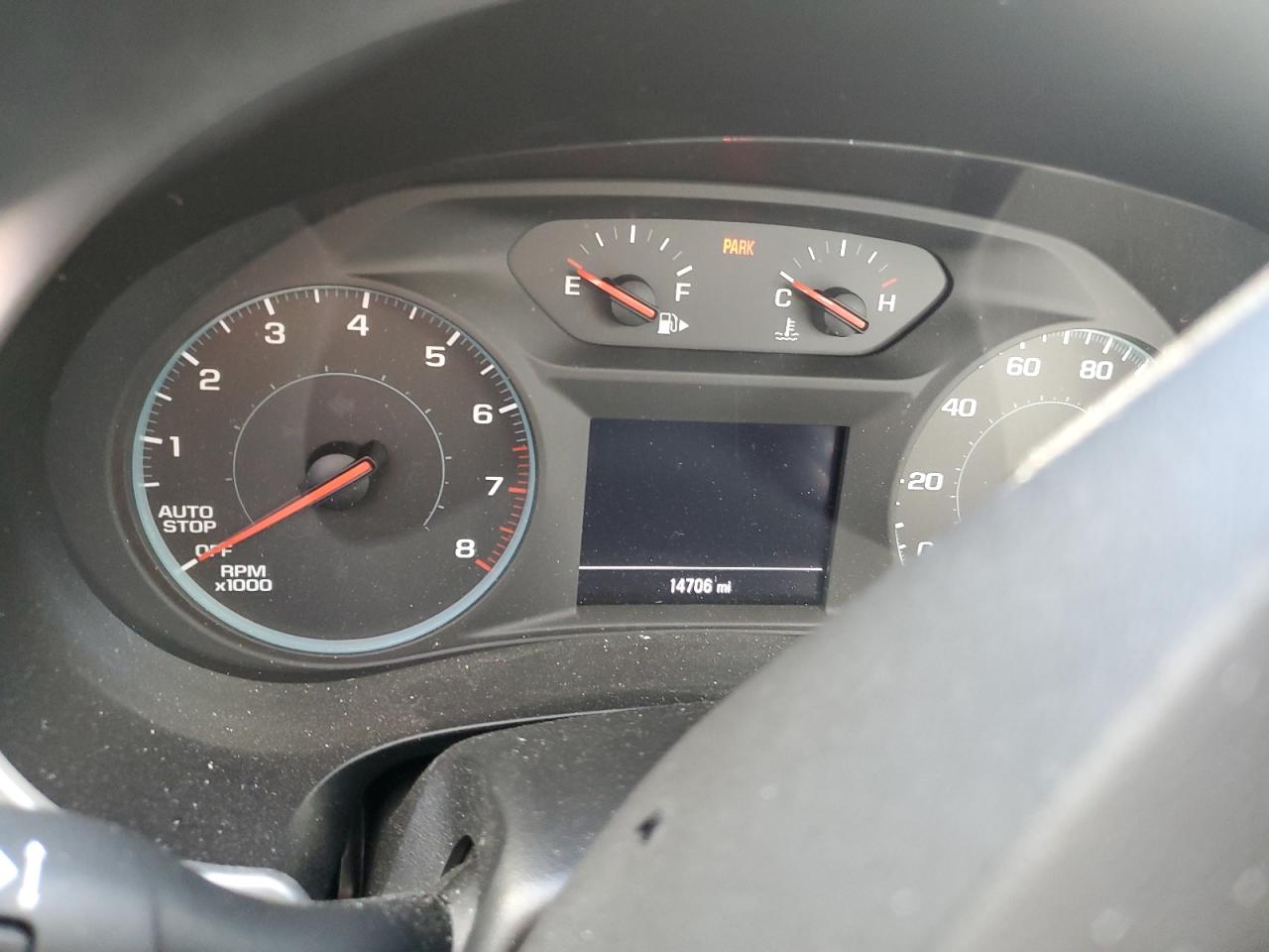 2024 CHEVROLET MALIBU LS VIN:1G1ZC5ST6RF166013