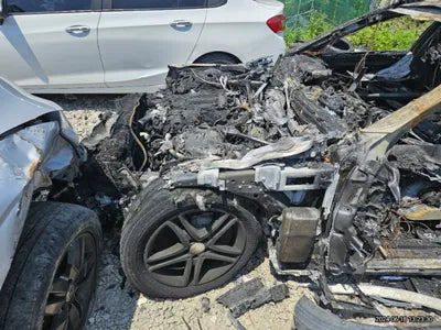 2015 Mercedes-Benz S 400 VIN: