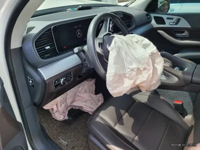 2020 Mercedes-Benz GLE 300 VIN: