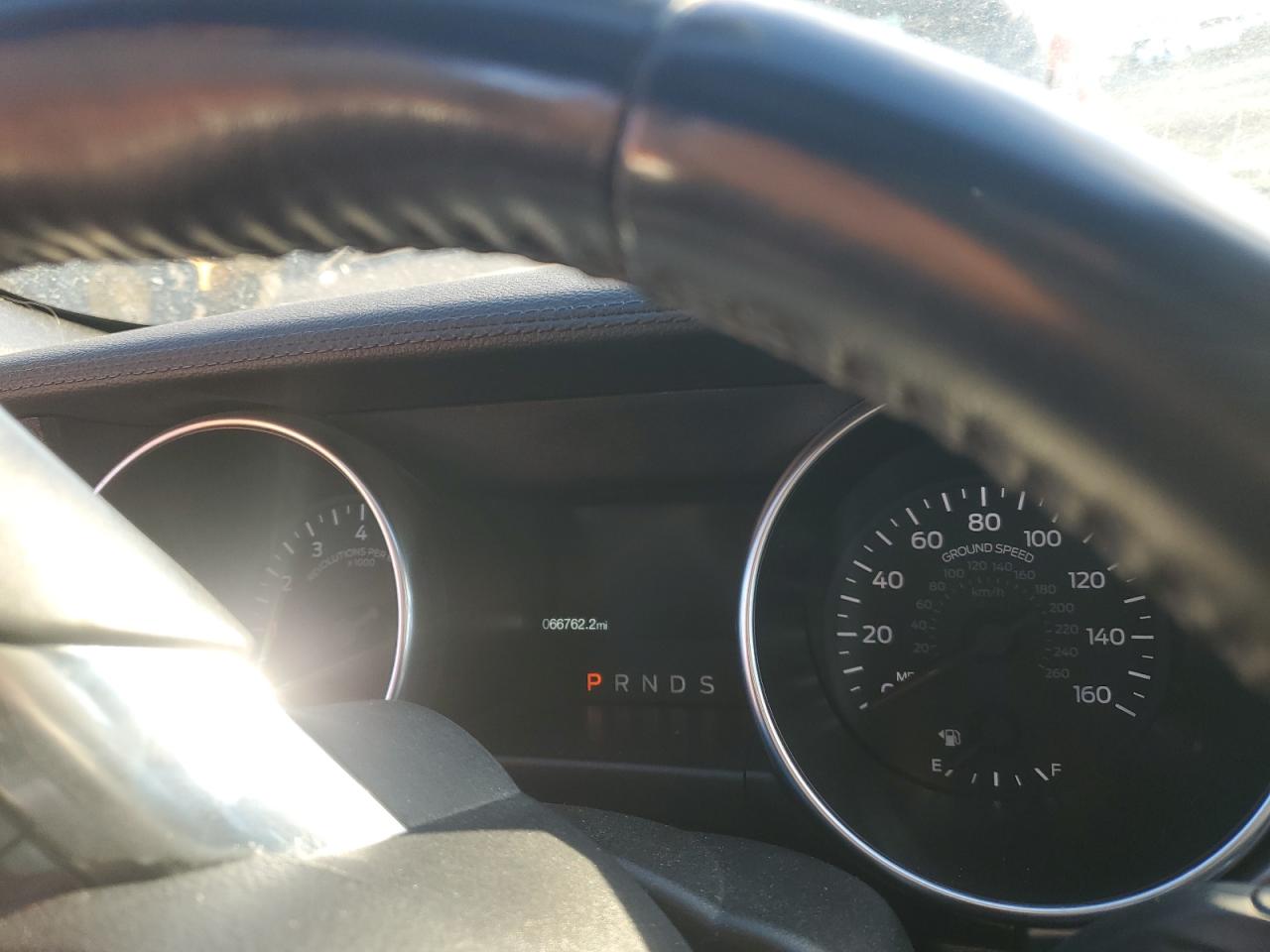 2022 FORD MUSTANG  VIN:1FATP8UH4N5106698