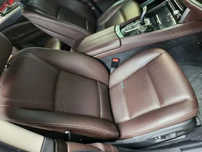 2017 bmw gran turismo 30d xdrive WBA5N610XHG903264 VIN:WBA5N610XHG903264