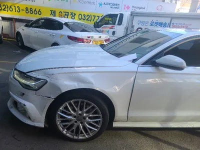 2018 Audi A6 WAUZZZ4G5JN075335 VIN:WAUZZZ4G5JN075335