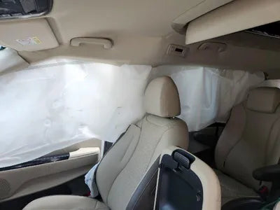 2022 Kia Carnival VIN: