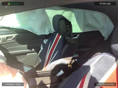 2015 Mercedes-Benz E 200 WDDHF3EB6FB111071 VIN:WDDHF3EB6FB111071