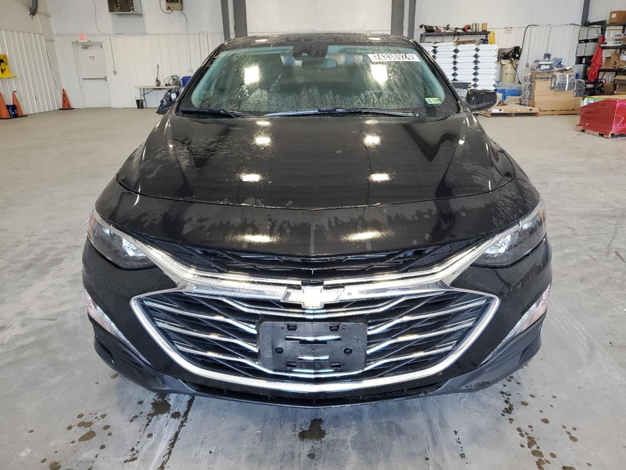 2024 CHEVROLET MALIBU LT VIN:1G1ZD5ST5RF230068