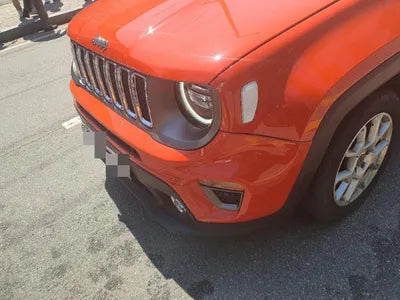2020 Jeep Renegade 1C4BU0000LPL87146 VIN:1C4BU0000LPL87146